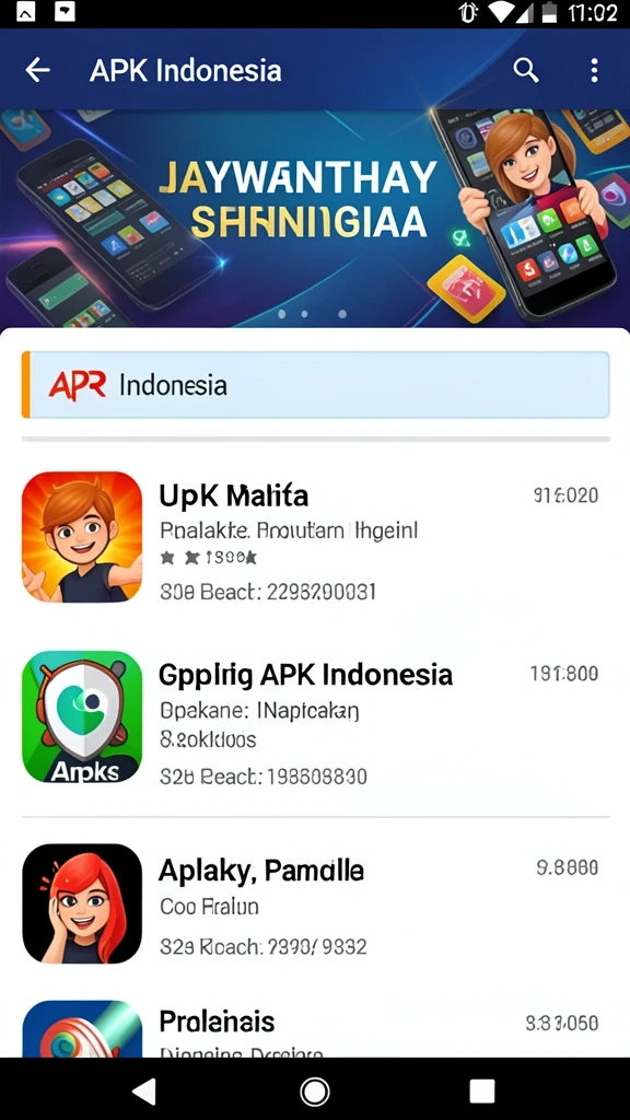 Misi menantang di luar angkasa.