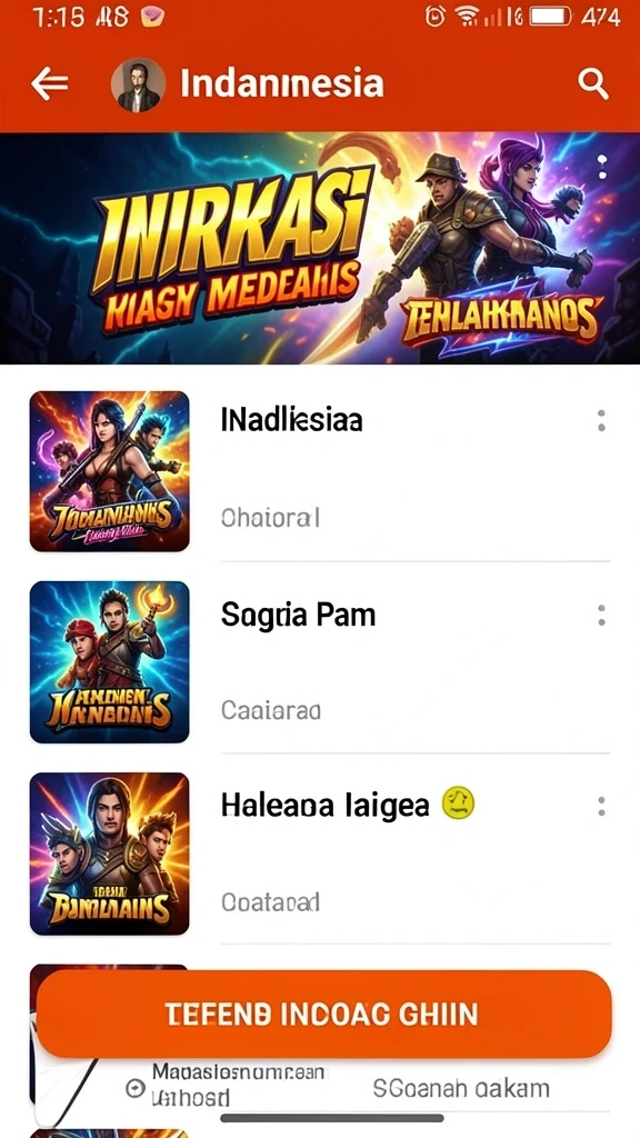 Karakter dan level baru yang menambah variasi permainan.