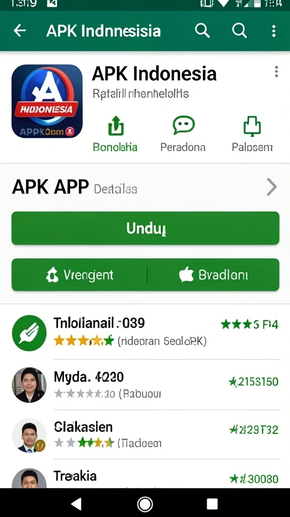 Fitur sosial yang memungkinkan interaksi antar pemain.