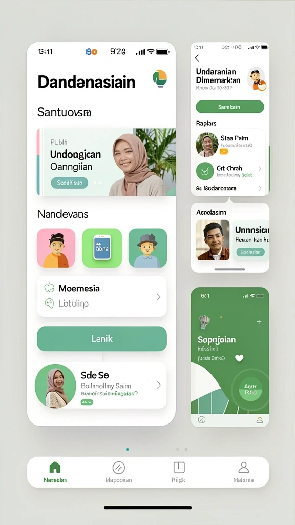 Komunitas aktif yang saling mendukung dan berbagi tips.