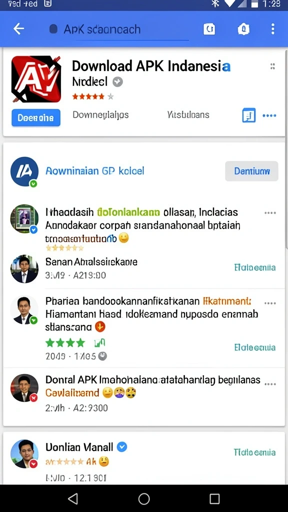 Pengalaman bermain yang menarik dan menantang.