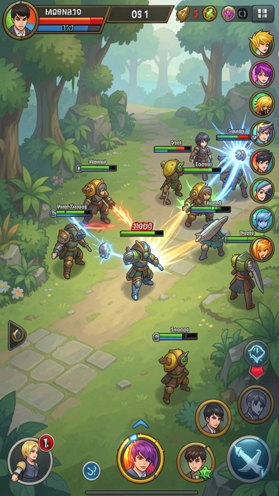 Berbagai pilihan permainan menarik di HOKIGAME.