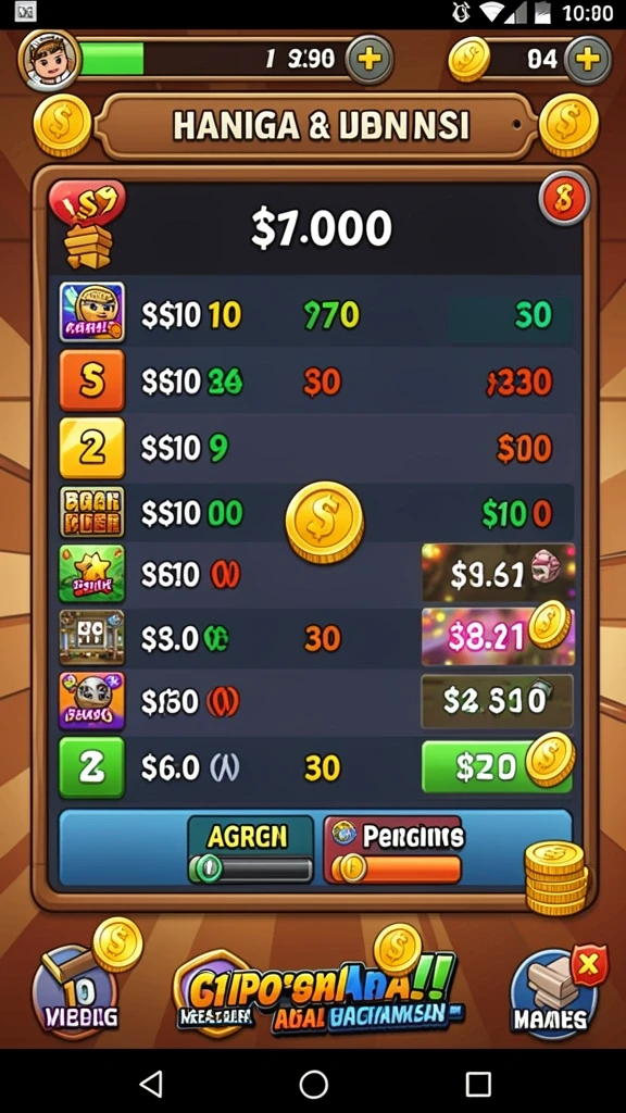 Pengalaman bermain yang seru dan interaktif di HOKIGAME.