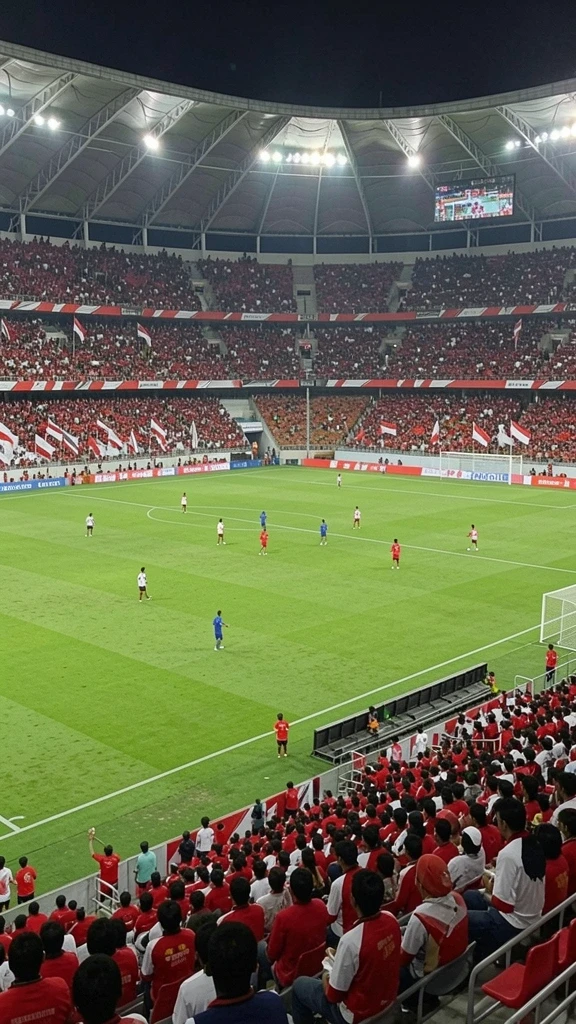 Tampilan antarmuka yang menarik dan mudah digunakan.
