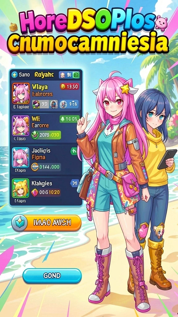 Komunitas yang aktif dan banyak event menarik.