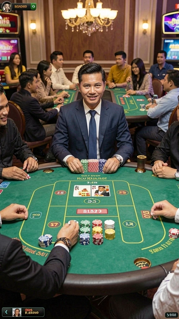 Fitur manajemen inventaris yang canggih dan efisien.