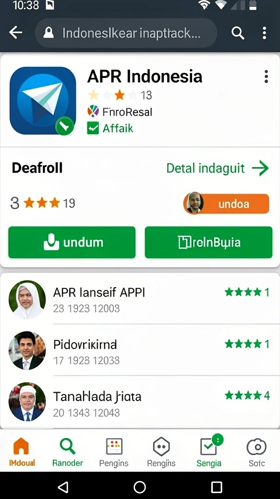 Berbagai pilihan tema slot yang menghibur.