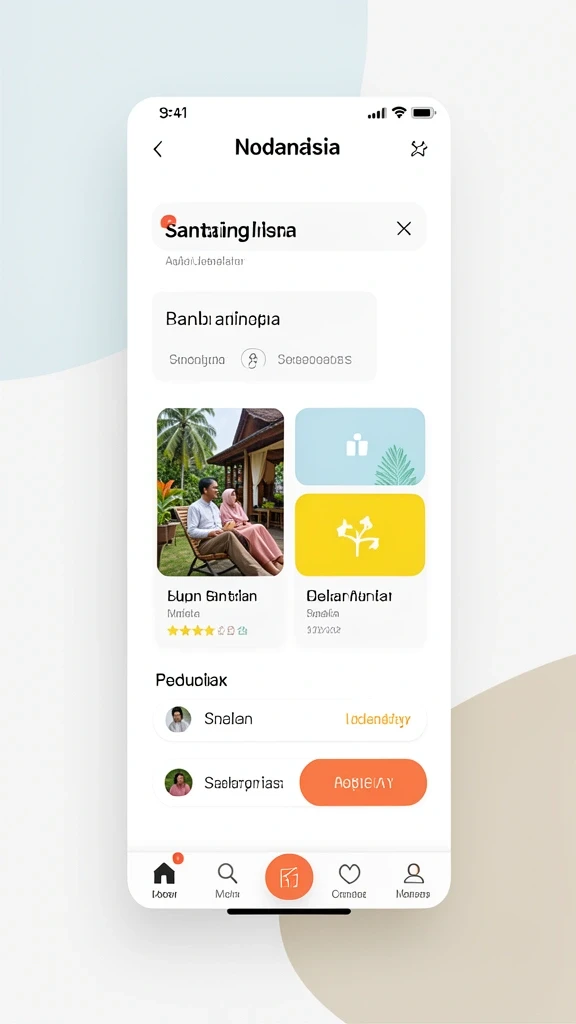 Variasi permainan yang beragam untuk semua pemain.