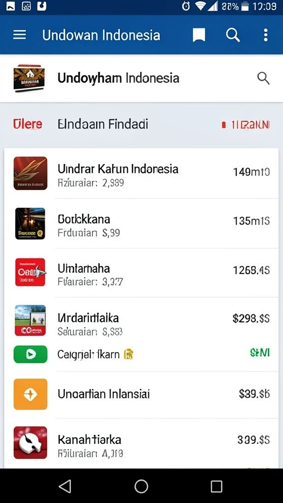 Fitur bonus menarik yang menambah keseruan bermain.