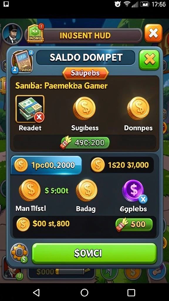 Salah satu tema slot yang paling populer di LUXURY777.