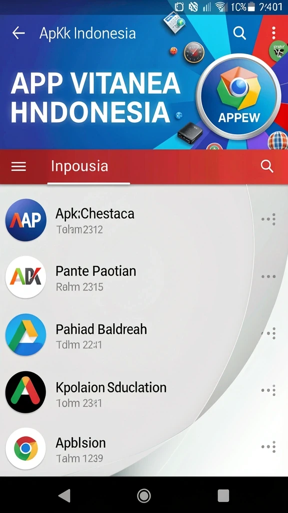 Fitur live draw yang memberikan pengalaman real-time.