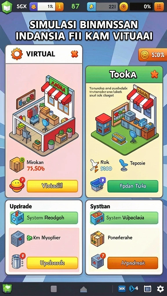 Fitur bonus yang meningkatkan peluang menang.