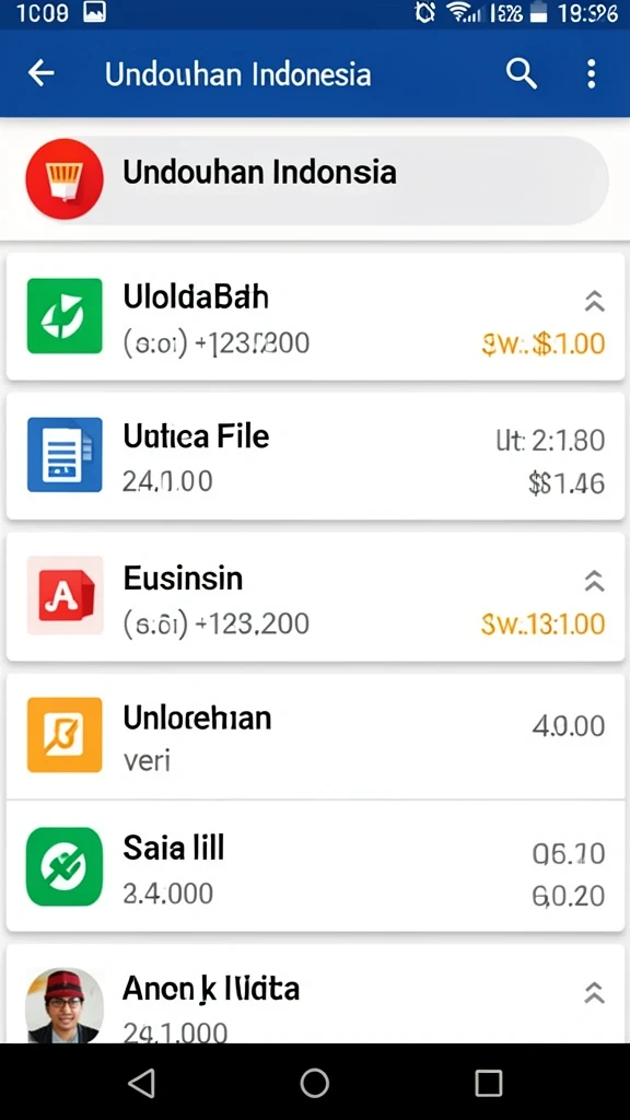 Karakter beragam dengan kemampuan unik yang dapat dipilih.
