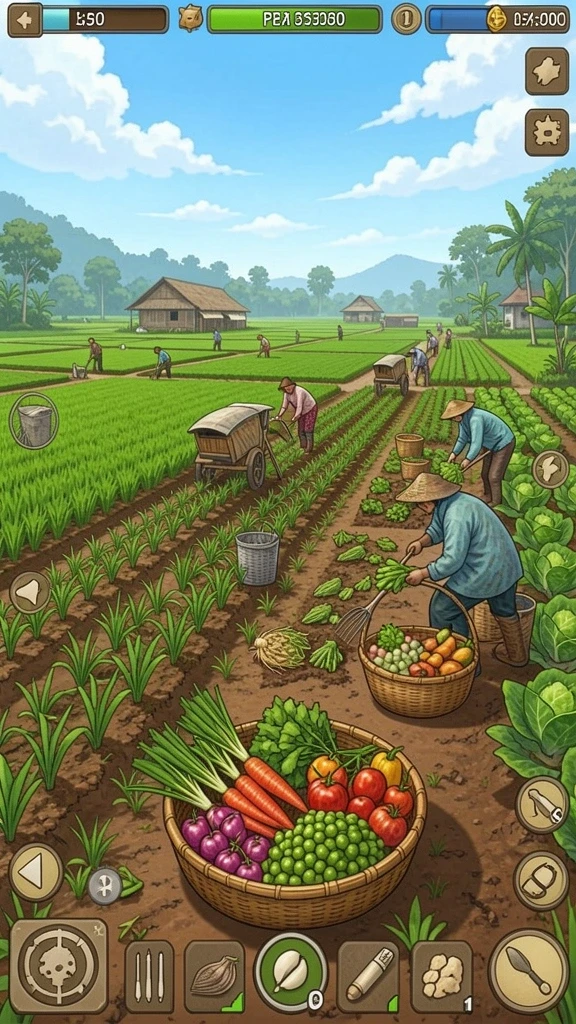 Tampilan menarik dari halaman utama REJEKIBET.