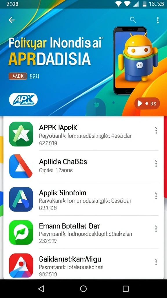 Karakter yang beragam dan menarik untuk dimainkan.