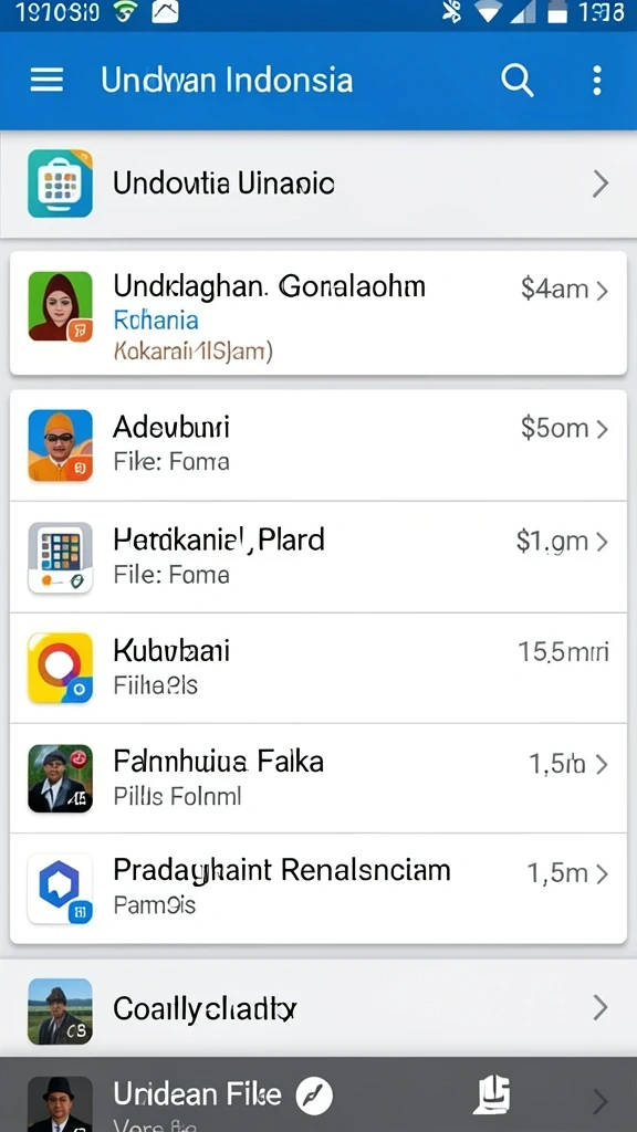 Fitur sosial yang memungkinkan interaksi dengan pemain lain.