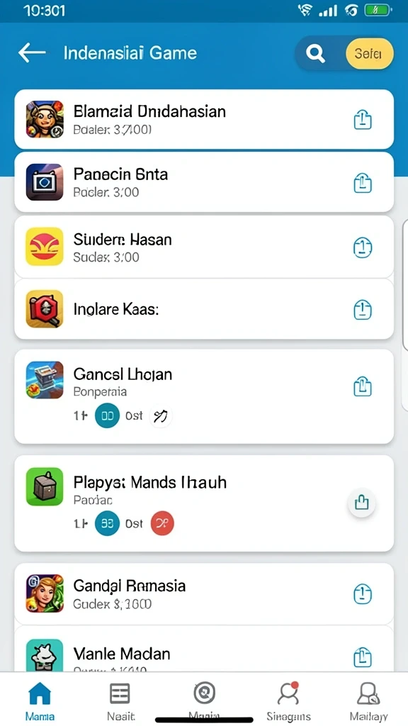 Fitur bonus meningkatkan peluang menang besar.