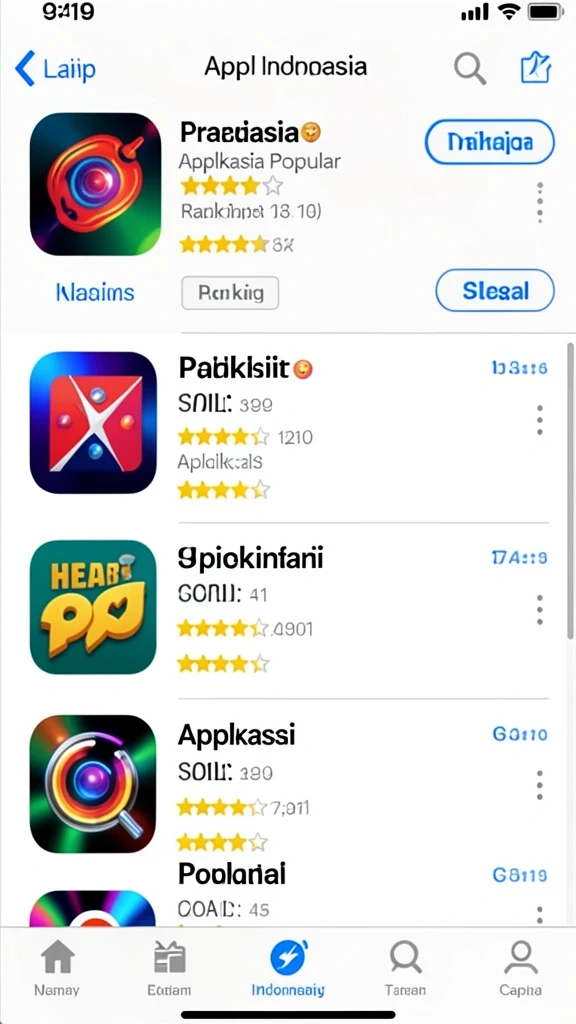 Fitur multiplayer yang seru, memungkinkan bermain bersama teman.