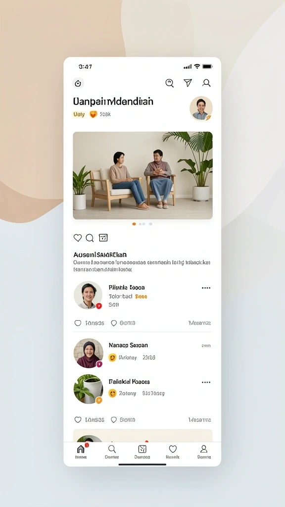 Dukungan pelanggan siap membantu 24/7.