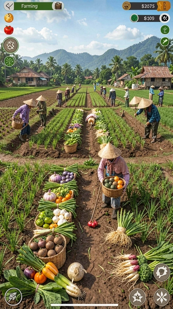 Fitur promo menarik untuk pengguna baru.