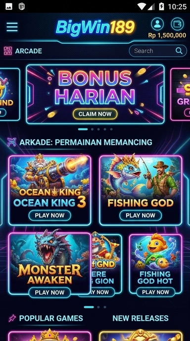 bigwin189 — halaman unduh